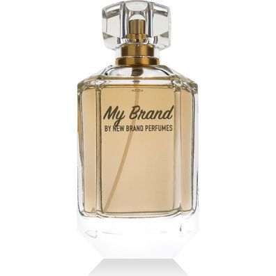 NEW BRAND Perfumes New Brand Perfumes Prestige My Brand EDP 100 ml W