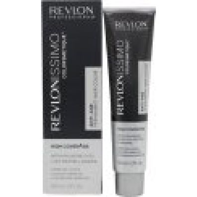 Revlon Revlonissimo Colorsmetique High Coverage - 4.25 Medium Chocolate Brown - 60ml