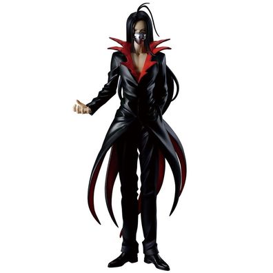Figur Karasu Ichibansho von Yuyu Hakusho Dark Tournament Edition, 25 cm
