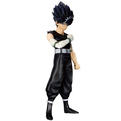 Figur Hiei Ichibansho von Yuyu Hakusho Dark Tournament Edition, 18 cm