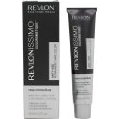 Revlon Revlonissimo Colorsmetique 60ml - 6.42 Dark Pearly Chestnut Blonde
