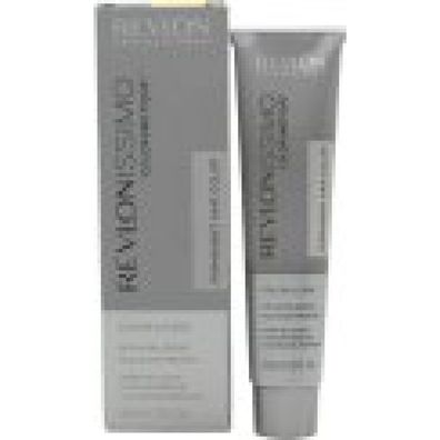 Revlon Revlonissimo Colorsmetique 60ml - 5.35 Light Amber Brown