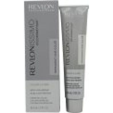 Revlon Revlonissimo Colorsmetique 60ml - 7.41 Hazel Blond