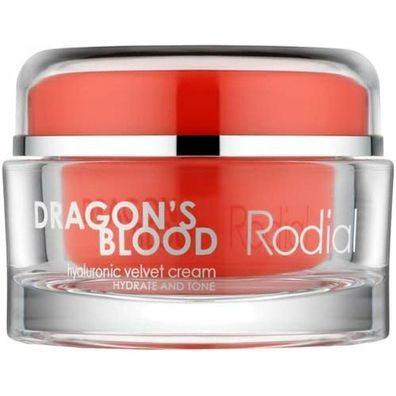 Rodial Dragon's Blood Velvet Cream