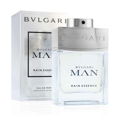Bvlgari Man Rain Essence Edp Spray