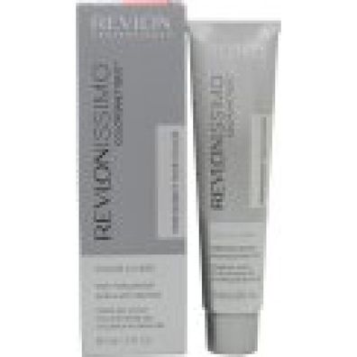 Revlon Revlonissimo Colorsmetique 60ml - 66.66 Intense Purple Red