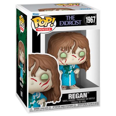 POP-Figur Der Exorzist Regan MacNeil