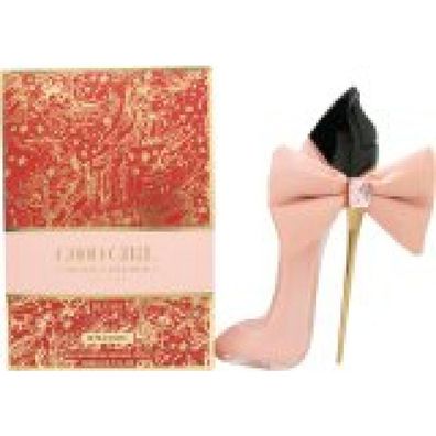 Carolina Herrera Good Girl Blush Bowtastic Edition EdP 80ml Spray