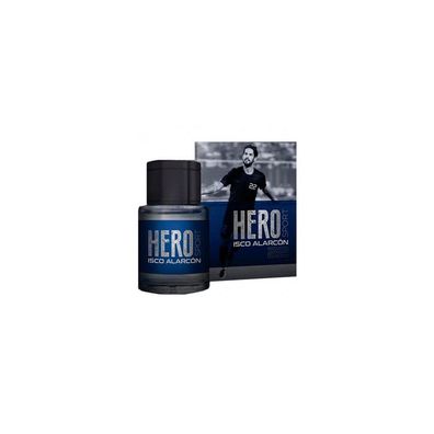 Hero Sport Isco Alarcon 22 Ext Spray 100 ml
