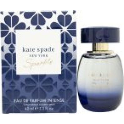 Kate Spade New York Sparkle Edp Intense Spray