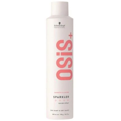 Osis Sparkler Shine Spray
