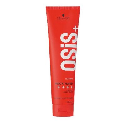 Osis Rock-Hard Glue #4 Ultra Strong Germany carton @ 1 piece x 150ml