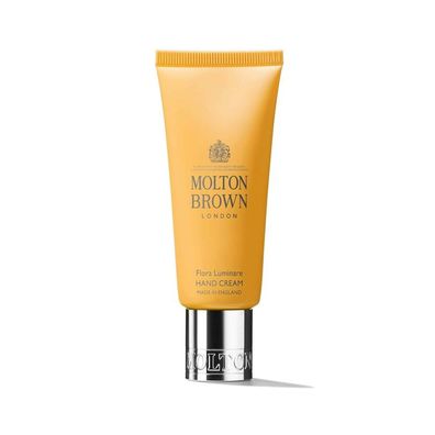 M. Brown Flora Luminare Hand Cream