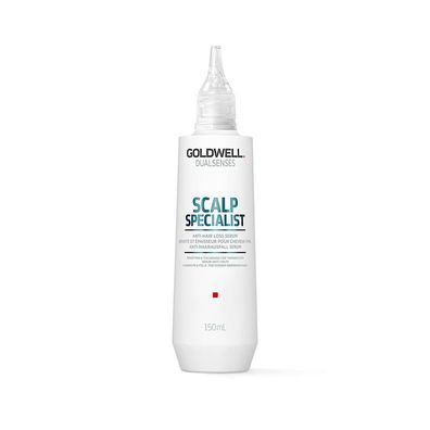 Dual Scalp Serum gegen Haarausfall 150 ml