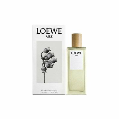Loewe Aire Eau De Toilette 50ml Spray