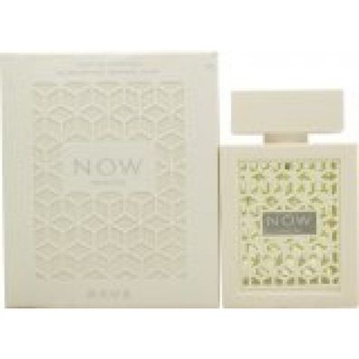 Rave Now White EDP 100ml