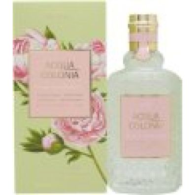 4711 Acqua Colonia Peony & Sandelwood Eau de Cologne 100 ml
