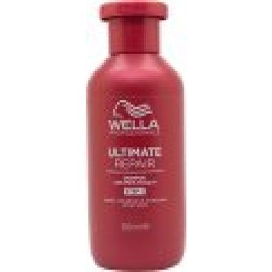 Wella Professionals Ultimatives Reparatur-Shampoo 250 ml