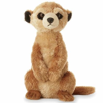 Plüschtier Suricata Mini Flopsies 17 cm