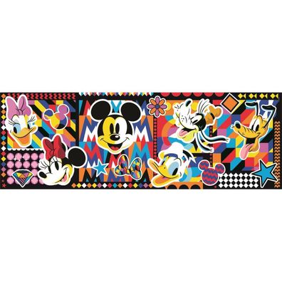 Disney Classics Panoramapuzzle 1000teilig