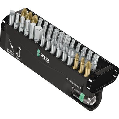 Wera Wera Bit-Check Universal 30tlg. - 056440