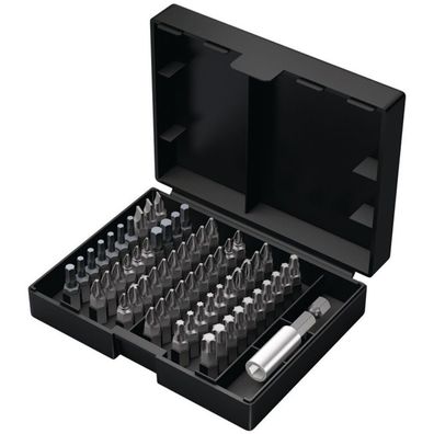 Wera Wera Bit-Safe Classic 4 (8200/899-60 Z + Bithalter) - 057127