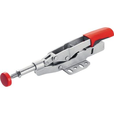 Bessey Bessey Schubstangenspanner mit waagrechter Grundplatte STC-IHH