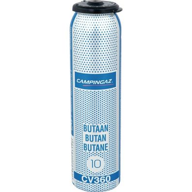 Campingaz Schraubkartusche CV 360 52 g 93 ml - 39350
