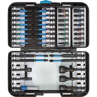 Gedore Gedore Bitsortiment 666-042 42tlg. - 3100316