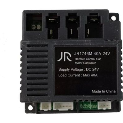 Leantoys Zentralmodul JR1746M-40A-24V für BDM0909