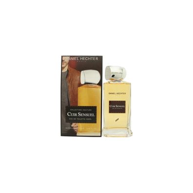 Daniel Hechter Collection Couture Cuir Sensuel Edt Spray