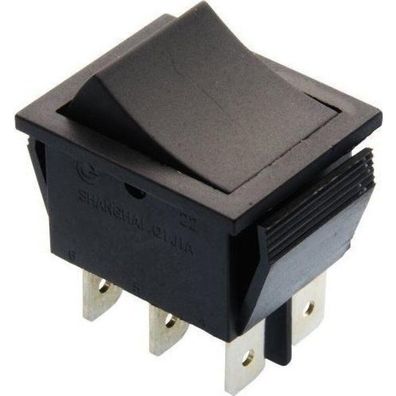 Leantoys Gaspedalknopf zum Fahren 6 PINS