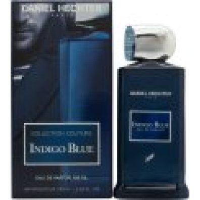 Daniel Hechter Collection Couture Indigo Blue Edp Spray 100ml