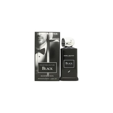 Daniel Hechter Collection Couture Black Edp Spray 100ml