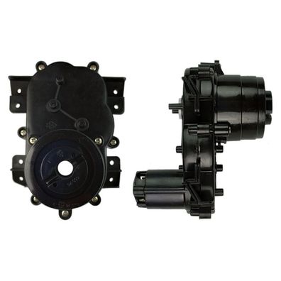 Leantoys Lenkmotor für BMW M6 GT3 6666R