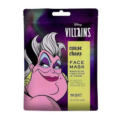 Disney Villains Cause Chaos Gesichtsmaske 1Un