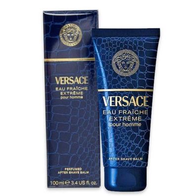 Versace Man Eau Fraiche Extreme After Shave Balm 100 ml