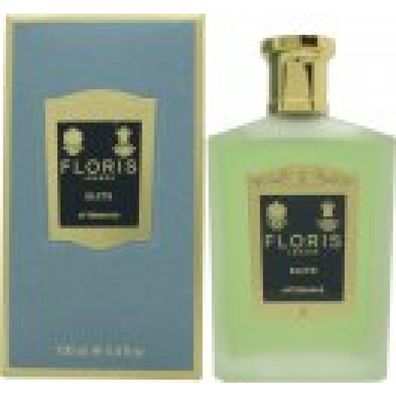 Floris Elite Aftershave 100 ml Splash