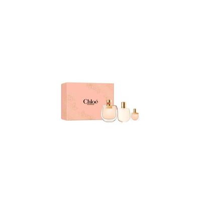 Chloe Nomade Eau de Parfum Spray 75 ml im Set