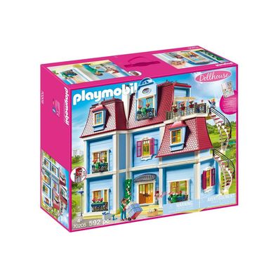 Playmobil® 70205 Dollhouse Mein Groß s Puppenhaus