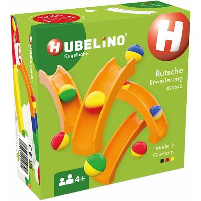 Vedes Rutsche Erweiterung