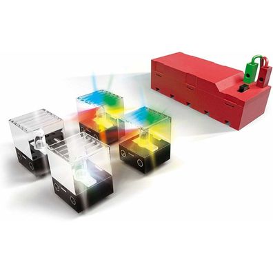 fischertechnik LED Set, Konstruktionsspielzeug
