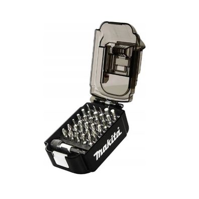 Makita Makita Screw Bit Set 31pcs E-00016 E00016 (E-00016)
