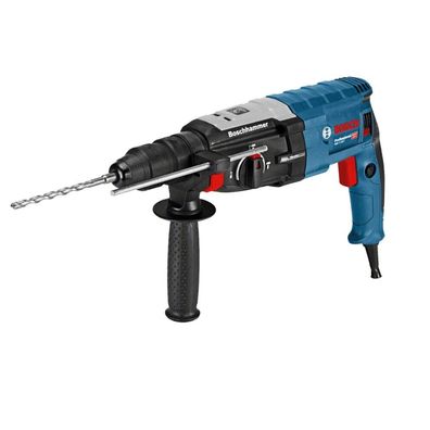 Bosch Bosch Bohrhammer GBH 2-28 F mit SDS plus 880 W in L-Boxx - 0611267601