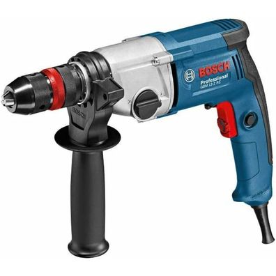 Bosch Bosch Bohrmaschine GBM 13-2 RE mit Präzisionsbohrfutter 750 W - 06011B2002