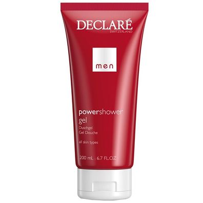 Declare Men Power Shower Gel