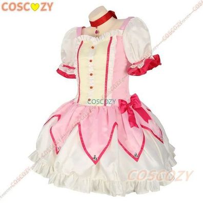 Vanellope Cosplay Kostém Outfit Halloween Karneval Set