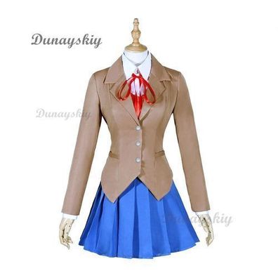 Navia Cosplay Kostém Kleid Outfit Halloween Karneval