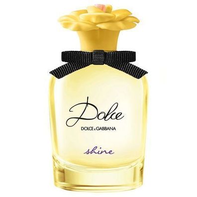 Dolce & Gabbana Dolce Shine Parfum Wasser, 50ml