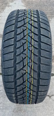 1x Winterreifen 255/55 R18 109V XL Dunlop Winter Sport 5 SUV DOT25 NEU